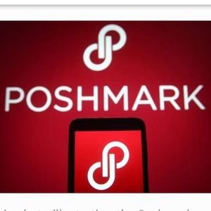 Poshmark listings